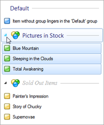 Groups