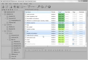 stdl-full Swift To-Do List