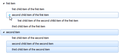 cowl-blog-2 Items with hierarchy