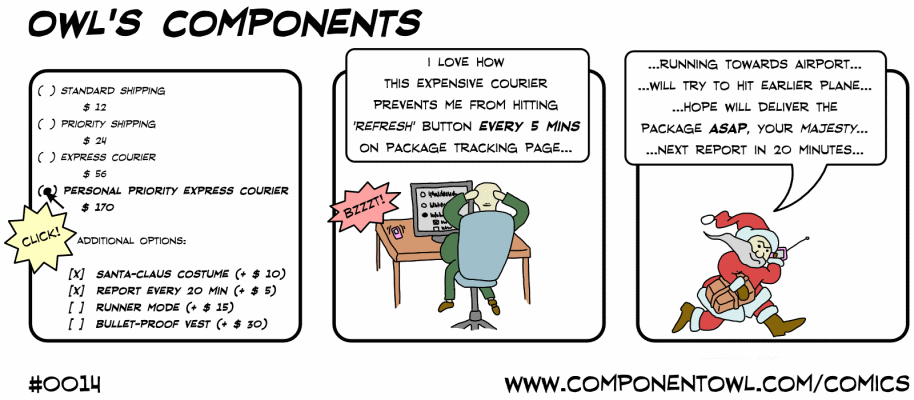 Write It A Thousand Times