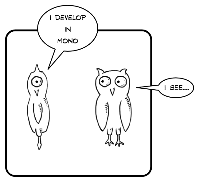 Boss and the Toilet Paper