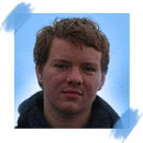 Libor Tinka - lead developer